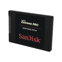 SanDisk Extreme Pro SDSSDXPS-960G-G25 2.5" 960 GB SSD