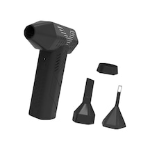 Suntek Profesyonel Saç Kurutma Makinesi Çok Amaçlı 130000-rpm