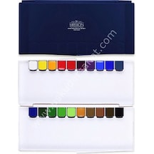 Mission Silver Suluboya Tablet 20 Renk 5020N