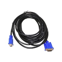 Powermaster Vga Kablo 15 Pin Erkek/Erkek 5 Metre x Eyfel Vga5