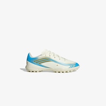 Adidas F50 Messi Club Tf Çocuk Krem Spor Ayakkabı Kk1380 2800400