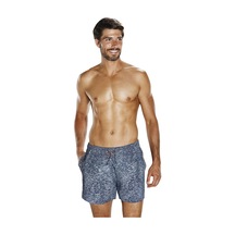 Speedo Casual Erkek Şort Mayo Lacivert