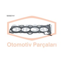 SÜPSAN SİLİNDİR KAPAK CONTASI i20 i30 08-12 / CEED 06-11 CERATO 0