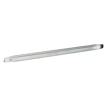 Hubrendy Kargo Levye - 600 Mm, Krom Kaplı Karbon Çelik