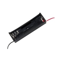 Trendooze Yuvası Tekli Pil Buharaelektronik-18650 Qt