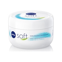 Soft Nemlendirici Bakım Kremi 300ml