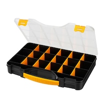 Org18 Mano Org-18 Malzeme Kutusu Organizer 18"