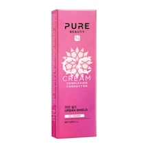 Spf50 Pa+++ Ivory Cc Cream 30 Ml Genel