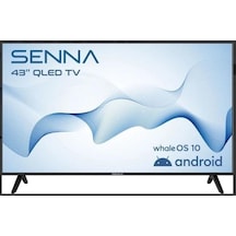 43"