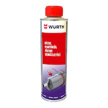 Dizel Partikül Filtre Temizleyici 300 Ml - Depoya Atılır
