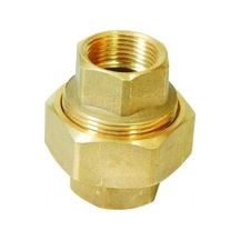 Klepsan 3301 Sarı Konik Rakor 1/8"