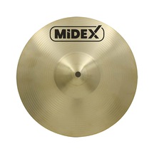 Midex Crash-16 Kaliteli Crash Zil 16 Inch