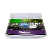 Reeflowers Shrimp Mineral 250 G