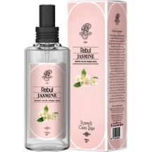 Rebul 80 Derece Jasmine Kolonya Sprey Cam Şişe 100 ML