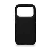 Vintage Wallet Kartlıklı Premium Deri Kılıf Apple Uyumlu iPhone 17 Pro Max Vintage Wallet Haki
