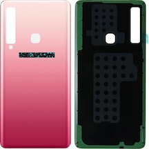 Samsung Galaxy A9 2018 Sm-a920 Arka Kapak Pembe