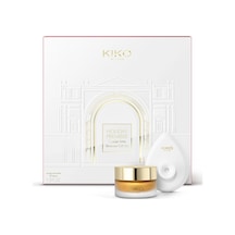 Kiko Holiday Premiere Cuddle Time Yüz Maskesi 40 ML + Yüz Temizleme Pedi