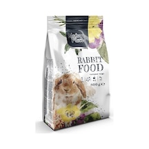Nature Plan Tavşan Yemi 800 Gr[12Lü]