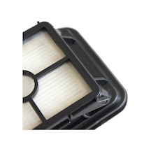 Hfambition Bissell Crosswave 1785 Serisi Robot Süpürgeler İçin Yıkama Yapılabilir Tekrardan Kullanılabilir 2'li Filtre Değişim Seti