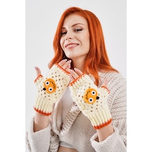 Daphniadelfion Pumpkin Eldiven Çok Renkli Daphniadelfion Pumpkin Eldiven Çok Renkli