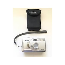 Fotoğraf Makinesi Kılıfı Bele Asmalı 9 X 14 Cm