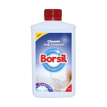 Çimento Artığı Temizleyici 1 L Tekli
