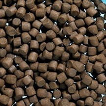 Alabalık Extrude 4 MM Plus Yem 1 KG