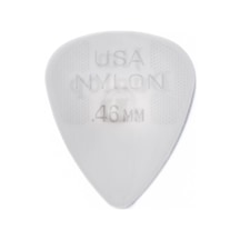 Jim Dunlop Nylon Standard 0.46 MM - 1 Adet Pena