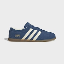 Adidas Ih6941 Gazelle Lo Pro W Kadın Günlük Spor Ayakkabısı Lacivert