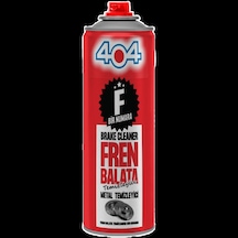 404 Fren Balata Spreyi F1