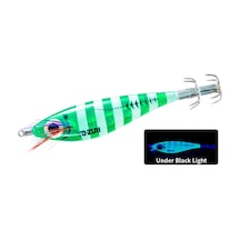 Yozuri Ultra 3d Laser Dx Kalamar Zokası Zlg S - 95mm
