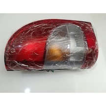 H100 Minibüs 94-96 Stop Lambası Sol 92401-43300