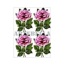 Artebella 1280k Küçük Kolay Transfer 17x24 Cm