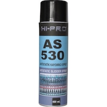 Hı-Pro Antistatik Kaydırıcı Sprey