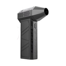 Büro Ev Ofis Kişisel Serinleme İçin Taşınır Şarjli Jet El Fanı