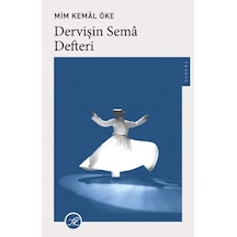 Dervişin Sema Defteri