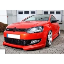 Volkswagen Polo 2012 6r Geniş Ön Karlık Boyasız