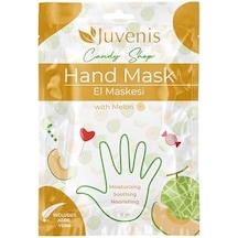 Juvenis Candy Kavunlu El Maskesi