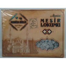 Mani̇sa Birlik Manisa Mesi̇r Lokumu 300 G