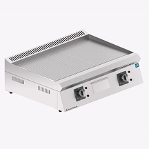 Seamac 70cm Sac Tam Oluklu Izgara Özel Seri Elektirik