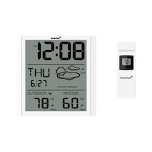 Levenhuk Wezzer PLUS LP30 Termometre