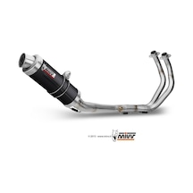 Mivv Yamaha Mt07 Gp Carbon Full System Egzoz