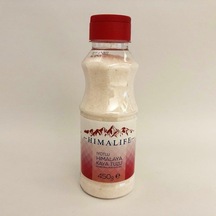 Himalife İyotlu İnce Himalaya Kaya Tuzu 450 G