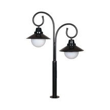 Şanlı Çim Ve Bahçe Aydınlatma Armatürü 130cm Ş113