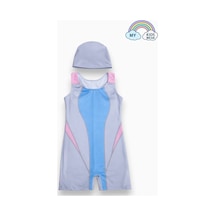 Beyaz - Pembe