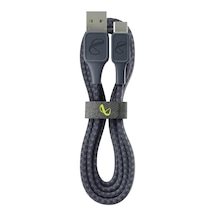 Infinitylab By - Instantconnect Kablo Usb-a Usb-c,mavi,1.5m Standart