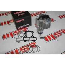 Kuba Zenzero 53.5 Mm Silindir Kit Msr
