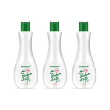 Bebak Acı Badem Sütü 3 x 215 ML