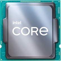 Intel Core i7-11700 2.5 GHz LGA1200 16 MB Cache 65 W İşlemci Tray