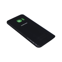 Samsung Uyumlu Galaxy S7 Arka Kapak Cam Pil Batarya Kapağı G930